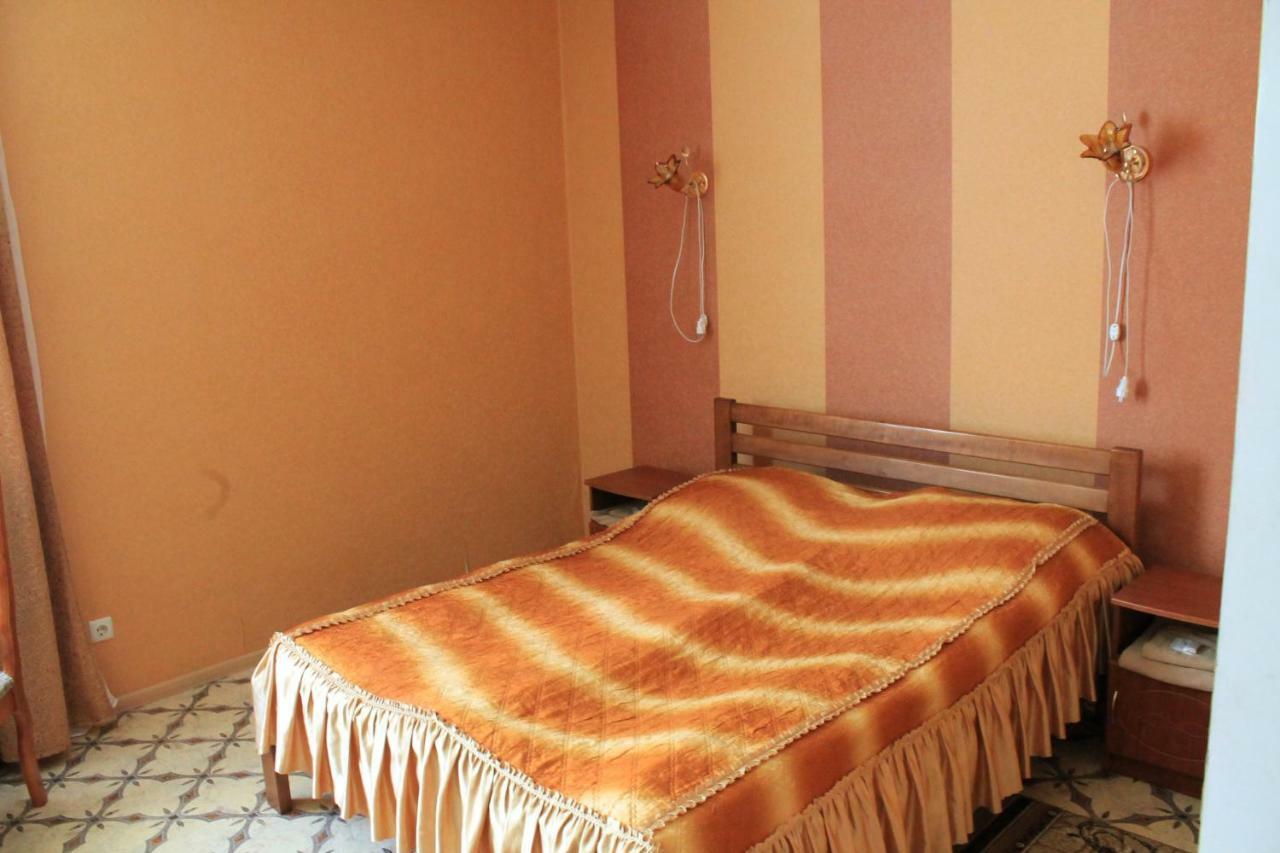 Kremin Ξενοδοχείο Kremenetsʼ Εξωτερικό φωτογραφία