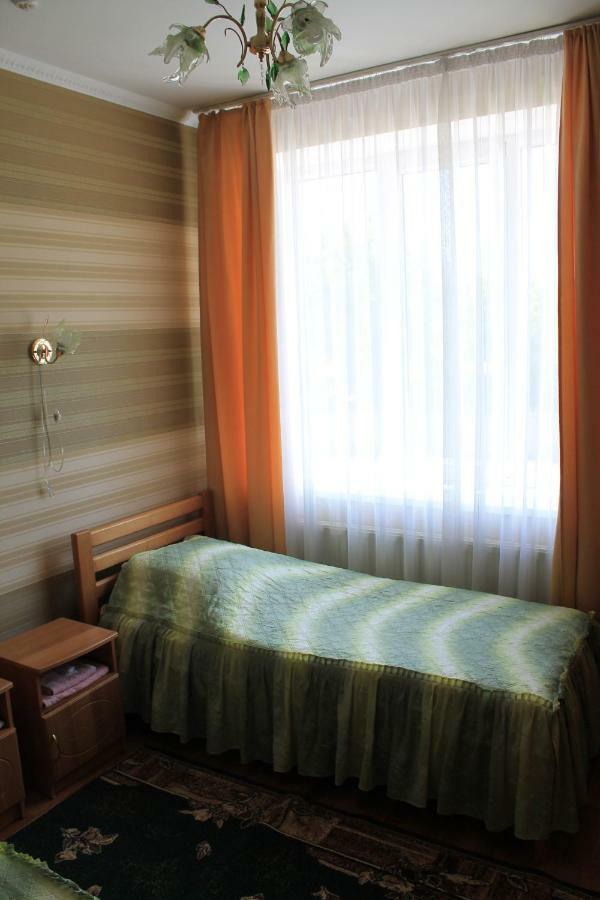 Kremin Ξενοδοχείο Kremenetsʼ Εξωτερικό φωτογραφία